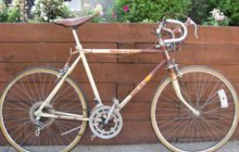 Huffy Santa Fe