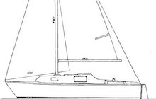 Hughes Boat Works H22