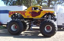 Hulkster