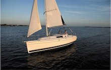 Hunter 31