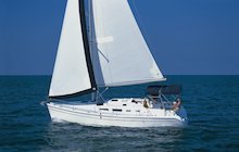 Hunter 41