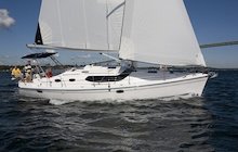 Hunter 45DS