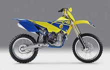 Husaberg FC 450
