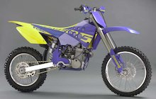 Husaberg FC 501