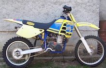 Husaberg FC 600