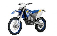 Husaberg FE 390