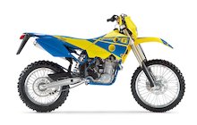 Husaberg FE 450 E