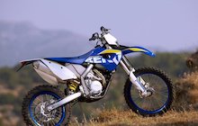 Husaberg FE 450