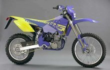 Husaberg FE 600 E