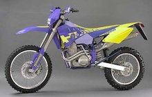 Husaberg FE 600