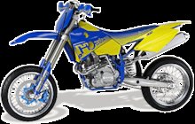 Husaberg FS 400 C