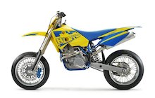 Husaberg FS 450 C