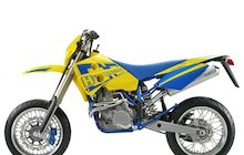 Husaberg FS 450 E