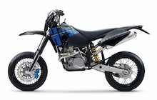 Husaberg FS 550 E