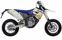 Husaberg FS 570