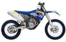 Husaberg FX 450