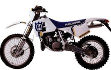 Husqvarna 350 WR