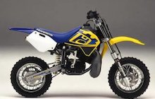 Husqvarna Husky Boy J