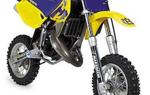 Husqvarna Husky Boy Jr