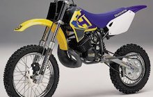 Husqvarna Husky Boy R