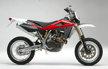 Husqvarna SM 450 R