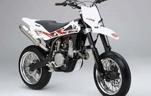 Husqvarna SM 450 RR