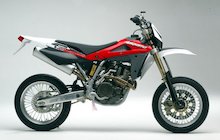 Husqvarna SM 510 R