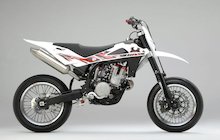 Husqvarna SM 530 RR