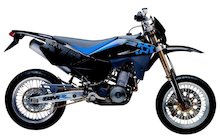 Husqvarna SM 570 R