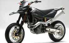 Husqvarna SM 610