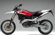 Husqvarna SM 610ie