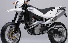 Husqvarna SM 630