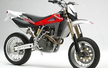 Husqvarna SMR 450