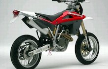 Husqvarna SMR 510 Supermoto