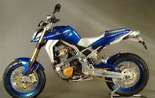 Husqvarna STR 650