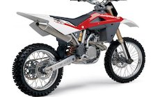 Husqvarna TC 250