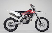 Husqvarna TC 510