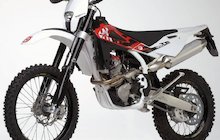 Husqvarna TE 310