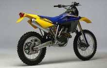 Husqvarna TE 450