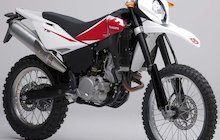 Husqvarna TE 630