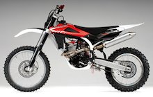 Husqvarna TXC 250