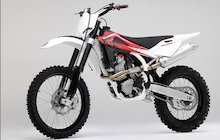 Husqvarna TXC 450