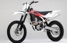 Husqvarna TXC 510
