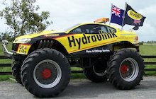 Hydraulink