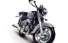 Hyosung GV 125 C