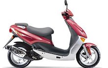 Hyosung SF 50