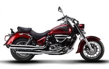 Hyosung ST 7