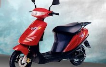 Hyosung Super Cab