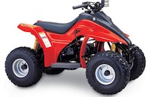 Hyosung TE 100R