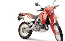 Hyosung XRX 400